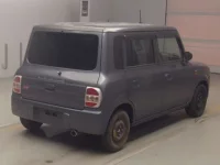 Suzuki ALTO LAPIN лот № 74029 оценка R  с аукциона в Японии 1