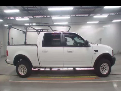 Ford F150