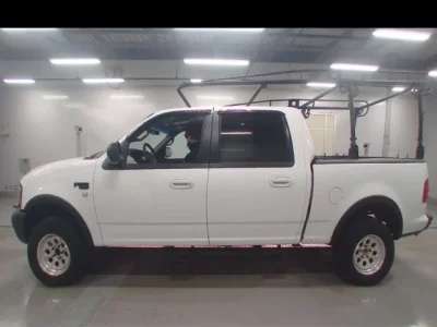 Ford F150