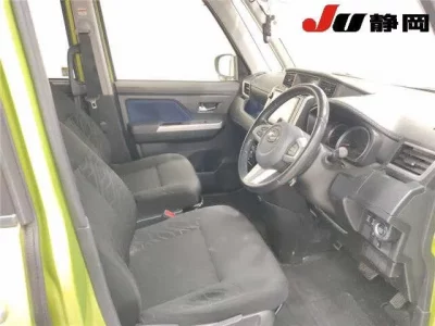 Daihatsu THOR  с аукциона в Японии