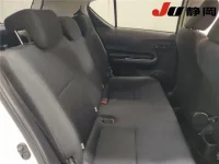 Toyota AQUA лот № 3009 оценка 4  с аукциона в Японии 7