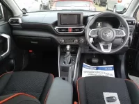 Toyota RAIZE лот № 30096 оценка 4.5  с аукциона в Японии 8