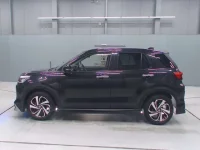 Toyota RAIZE лот № 30096 оценка 4.5  с аукциона в Японии 3