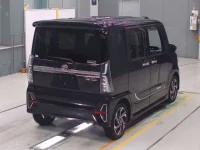 Daihatsu TANTO лот № 30098 оценка 4.5  с аукциона в Японии 1