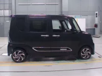 Daihatsu TANTO лот № 30098 оценка 4.5  с аукциона в Японии 2