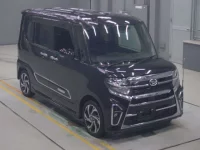 Daihatsu TANTO лот № 30098 оценка 4.5  с аукциона в Японии 4