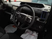 Daihatsu TANTO лот № 30098 оценка 4.5  с аукциона в Японии 6