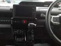 Daihatsu TANTO лот № 30098 оценка 4.5  с аукциона в Японии 8