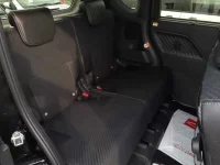 Daihatsu TANTO лот № 30098 оценка 4.5  с аукциона в Японии 9