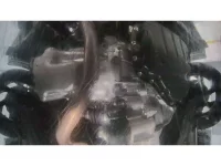 Daihatsu TANTO лот № 30098 оценка 4.5  с аукциона в Японии 10