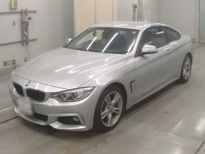 BMW 4-Series