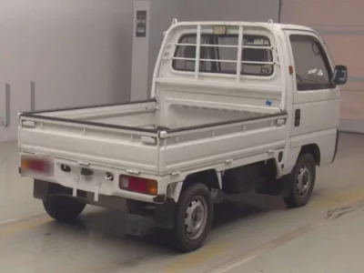 Honda ACTY TRUCK  с аукциона в Японии