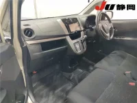 Subaru STELLA лот № 3015 оценка 4  с аукциона в Японии 5