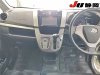 Subaru STELLA лот № 3015 оценка 4  с аукциона в Японии 6