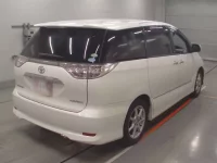 Toyota ESTIMA лот № 30117 оценка 3.5  с аукциона в Японии 1