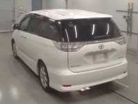 Toyota ESTIMA лот № 30117 оценка 3.5  с аукциона в Японии 5