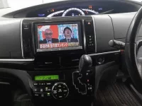 Toyota ESTIMA лот № 30117 оценка 3.5  с аукциона в Японии 8