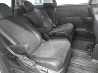 Toyota ESTIMA лот № 30117 оценка 3.5  с аукциона в Японии 9