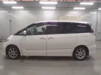 Toyota ESTIMA лот № 30117 оценка 3.5  с аукциона в Японии 3