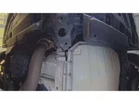 Toyota ESTIMA лот № 30117 оценка 3.5  с аукциона в Японии 10