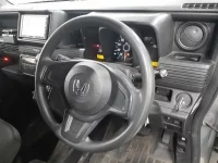 Honda N VAN лот № 50 оценка 3.5  с аукциона в Японии 6