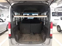 Honda N VAN лот № 50 оценка 3.5  с аукциона в Японии 8