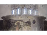 Honda N VAN лот № 50 оценка 3.5  с аукциона в Японии 10