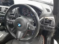 BMW 1-Series лот № 38054 оценка 4  с аукциона в Японии 6
