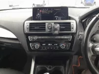 BMW 1-Series лот № 38054 оценка 4  с аукциона в Японии 8