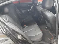 BMW 1-Series лот № 38054 оценка 4  с аукциона в Японии 9