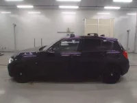 BMW 1-Series лот № 38054 оценка 4  с аукциона в Японии 3