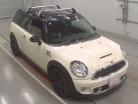 BMW MINI лот № 38056 оценка 4  с аукциона в Японии 4