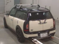 BMW MINI лот № 38056 оценка 4  с аукциона в Японии 5