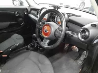 BMW MINI лот № 38056 оценка 4  с аукциона в Японии 6
