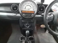 BMW MINI лот № 38056 оценка 4  с аукциона в Японии 8