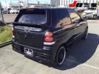 Suzuki ALTO лот № 39 оценка R  с аукциона в Японии 5