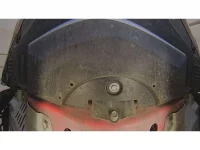 Toyota 86 лот № 30120 оценка R  с аукциона в Японии 10