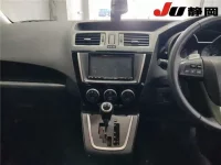Mazda PREMACY лот № 3017 оценка 3.5  с аукциона в Японии 6