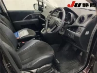 Mazda PREMACY лот № 3017 оценка 3.5  с аукциона в Японии 2