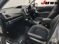 Subaru FORESTER лот № 3018 оценка 4  с аукциона в Японии 5