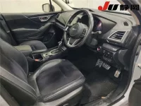 Subaru FORESTER лот № 3018 оценка 4  с аукциона в Японии 2