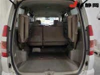 Toyota NOAH лот № 3022 оценка 3.5  с аукциона в Японии 8