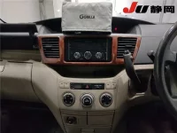 Toyota NOAH лот № 3022 оценка 3.5  с аукциона в Японии 6