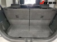 Suzuki SOLIO лот № 3021 оценка 4  с аукциона в Японии 8