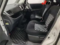 Suzuki SOLIO лот № 3021 оценка 4  с аукциона в Японии 5