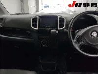 Suzuki SOLIO лот № 3021 оценка 4  с аукциона в Японии 6