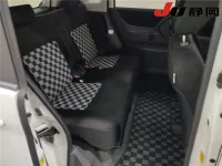 Suzuki SOLIO лот № 3021 оценка 4  с аукциона в Японии 7