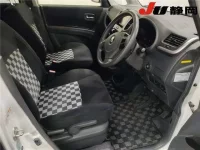 Suzuki SOLIO лот № 3021 оценка 4  с аукциона в Японии 2