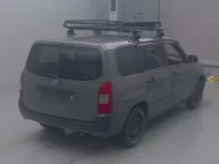 Toyota PROBOX лот № 344 оценка R  с аукциона в Японии 1