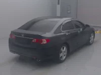 Honda ACCORD лот № 341 оценка RA  с аукциона в Японии 1